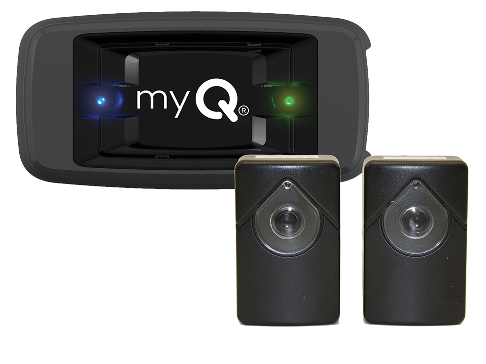 Garage Door myQ Connectivity Kit